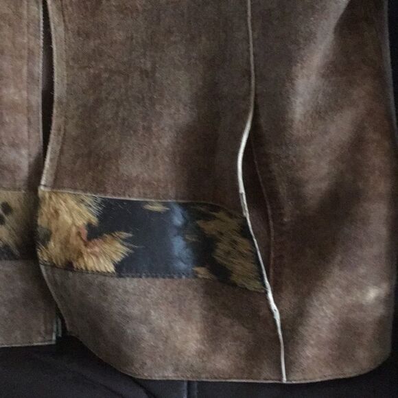 Fabiani jacket - Picture 4 of 7